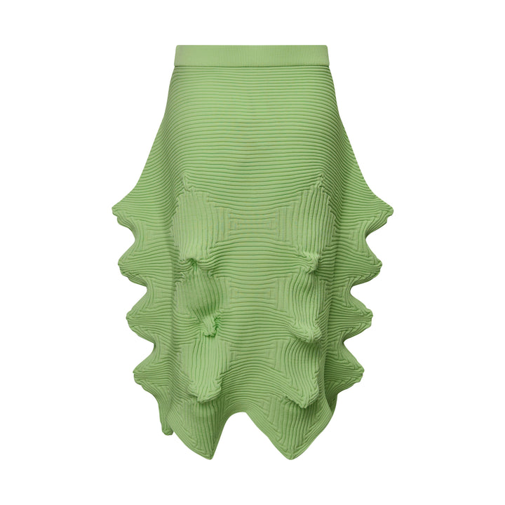 Linkage Skirt