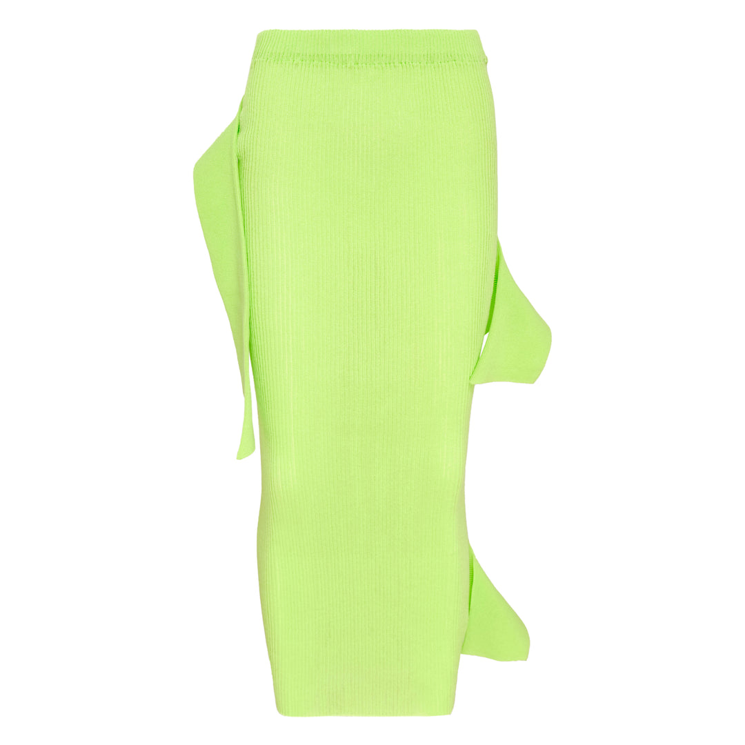 ISSEY MIYAKE Adventitious High-Neck Skirt – Available at Club 21, Official Retailer in Singapore, Malaysia & Thailand with Global Shipping Online