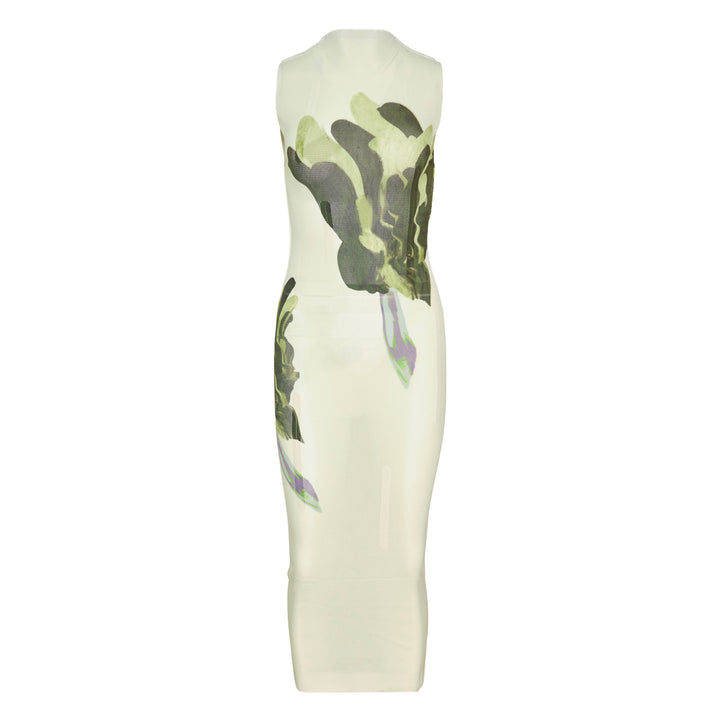 ISSEY MIYAKE Gestural Flowers Knit Dress – Available at Club 21, Official Retailer in Singapore, Malaysia & Thailand with Global Shipping Online
