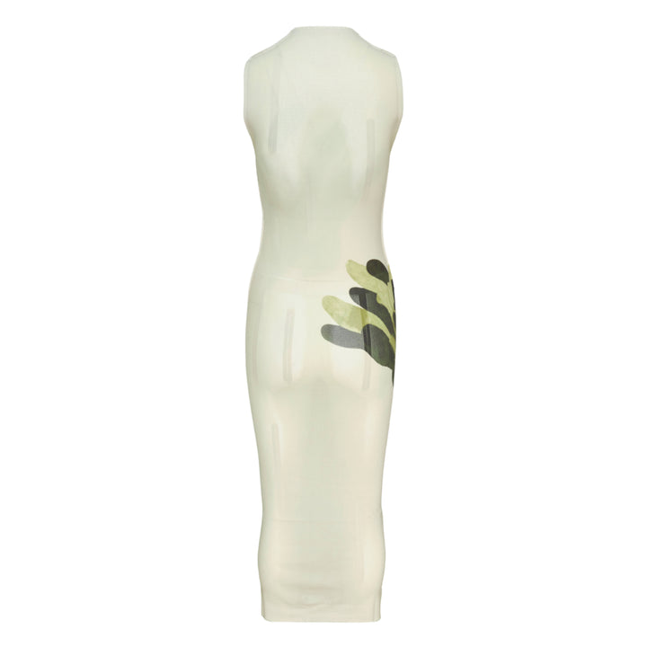 ISSEY MIYAKE Gestural Flowers Knit Dress – Available at Club 21, Official Retailer in Singapore, Malaysia & Thailand with Global Shipping Online