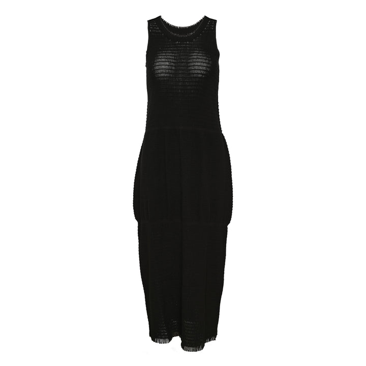 ISSEY MIYAKE Crochet Knit Dress – Available at Club 21, Official Retailer in Singapore, Malaysia & Thailand with Global Shipping Online