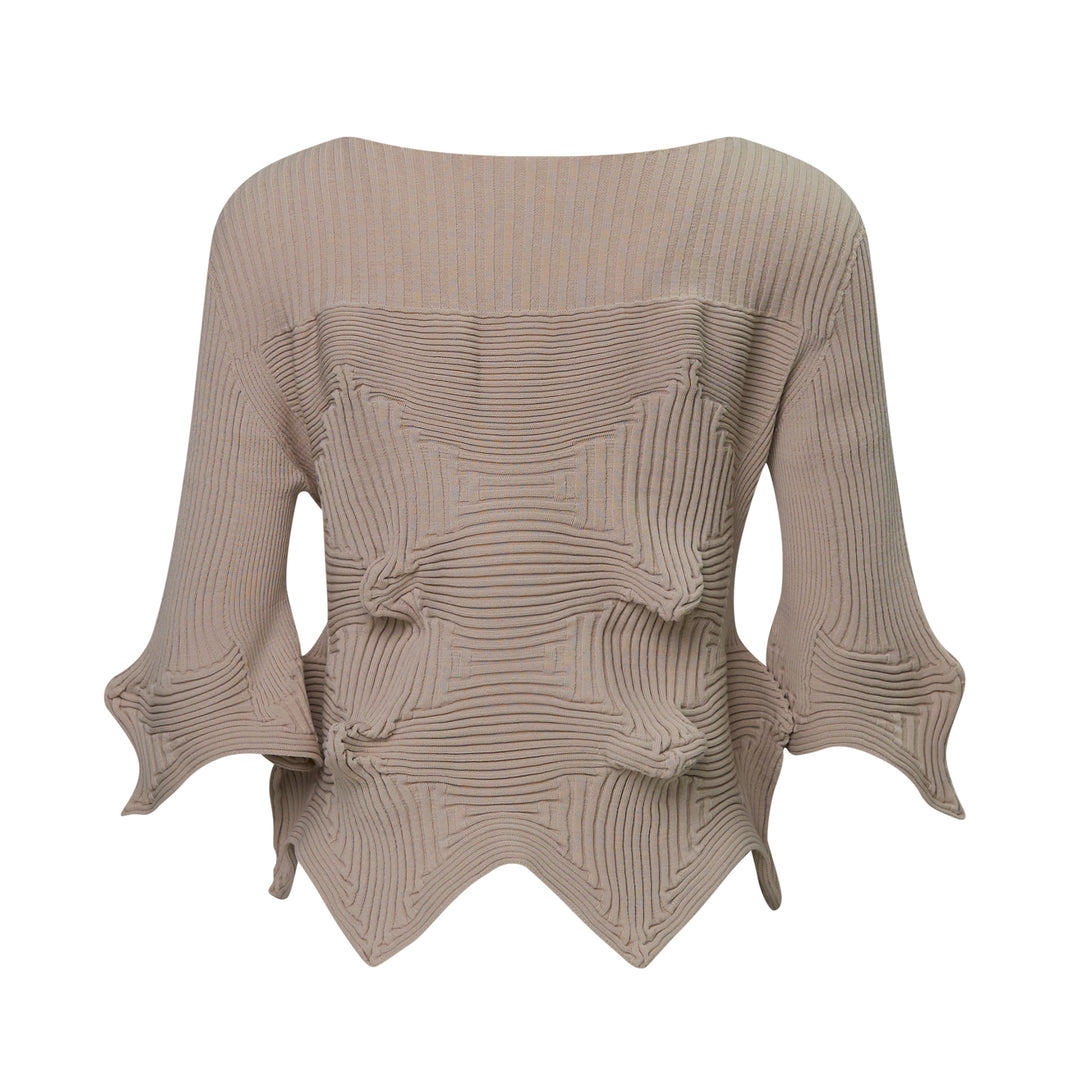Linkage Sweater
