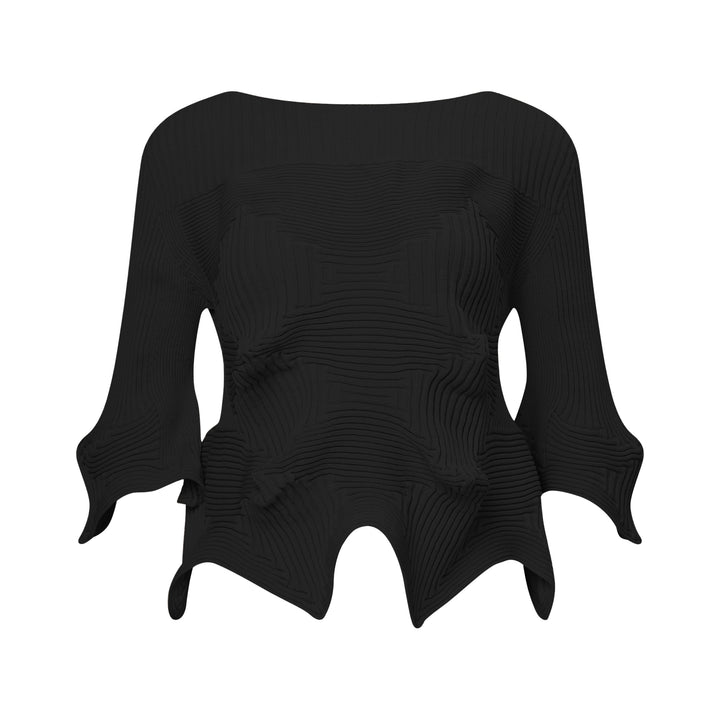 Linkage Sweater