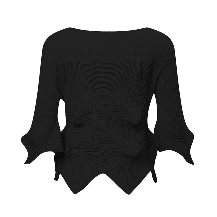 Linkage Sweater