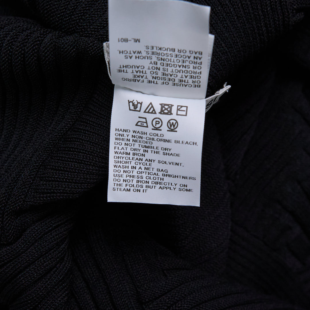 Linkage Sweater