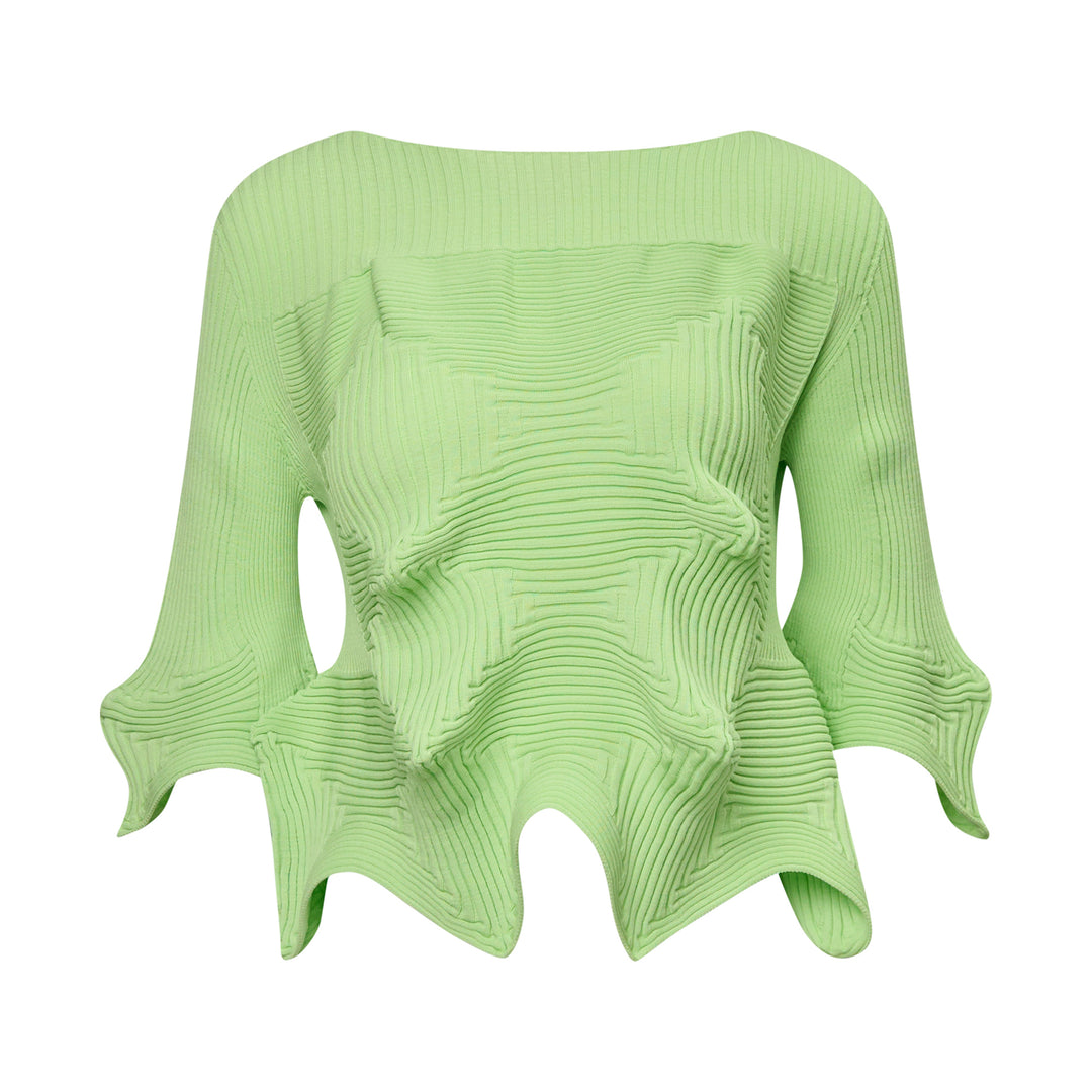 Linkage Sweater
