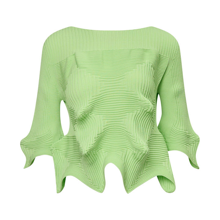 Linkage Sweater