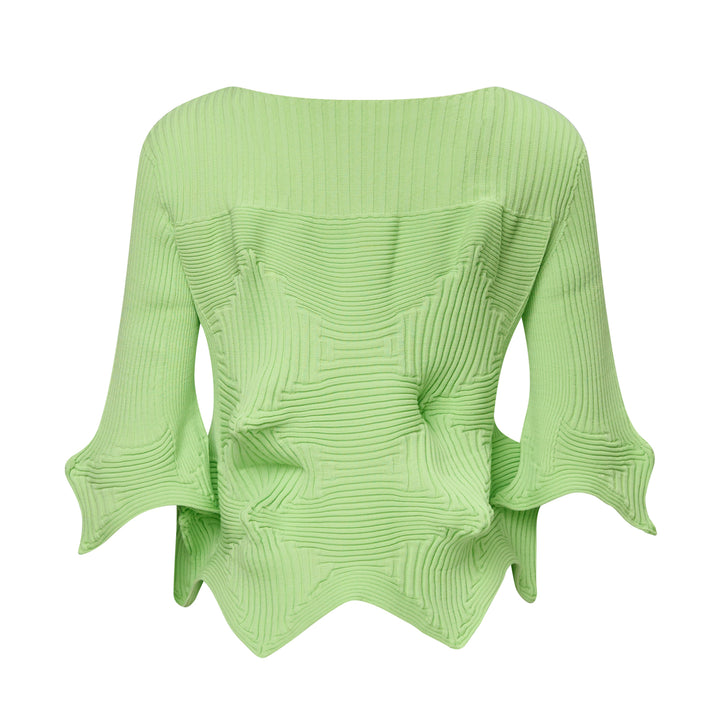 Linkage Sweater