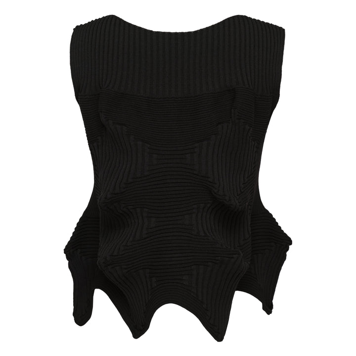 ISSEY MIYAKE Linkage Sweater – Available at Club 21, Official Retailer in Singapore, Malaysia & Thailand with Global Shipping Online