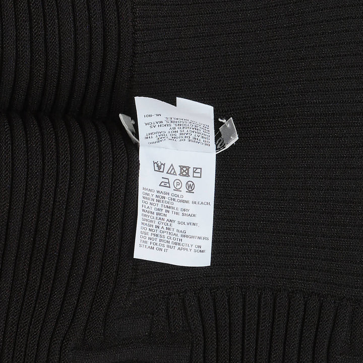 ISSEY MIYAKE Linkage Sweater – Available at Club 21, Official Retailer in Singapore, Malaysia & Thailand with Global Shipping Online