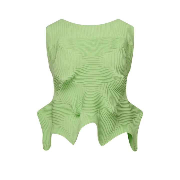 Linkage Sweater