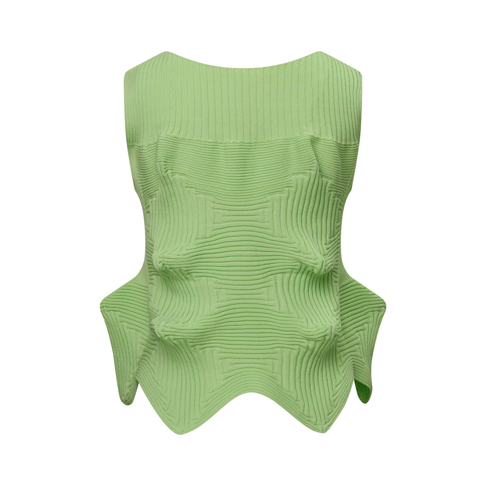 ISSEY MIYAKE Linkage Sweater - view 2