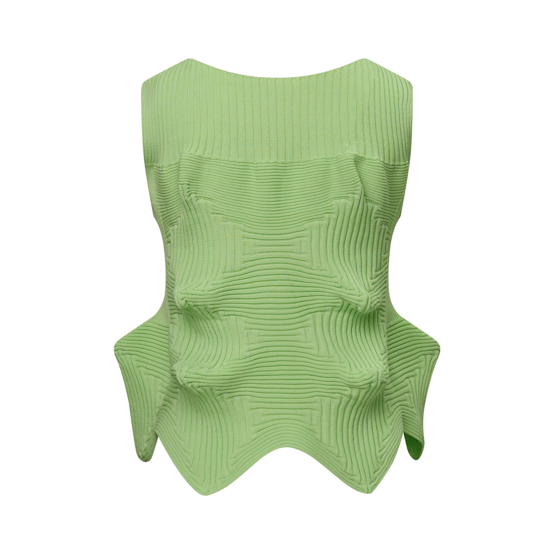 Linkage Sweater