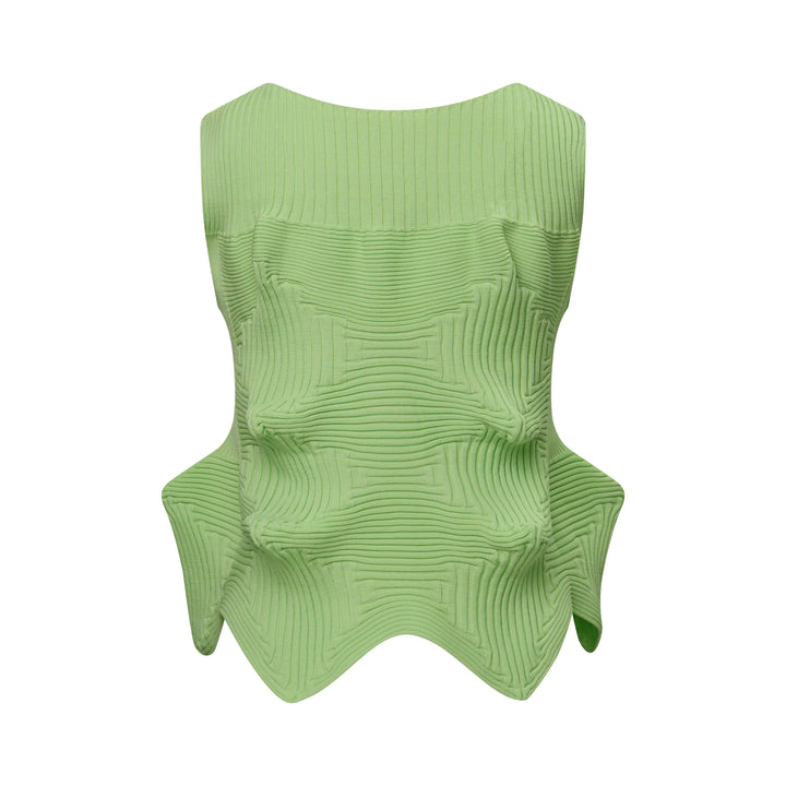 Linkage Sweater