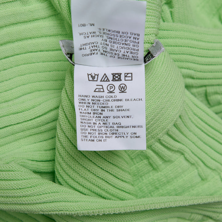 Linkage Sweater