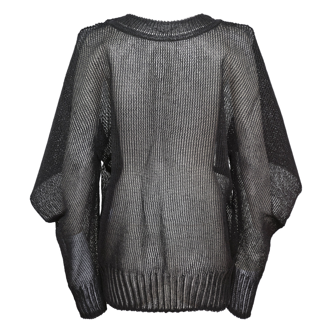 ISSEY MIYAKE Cialda Knit Top – Available at Club 21, Official Retailer in Singapore, Malaysia & Thailand with Global Shipping Online