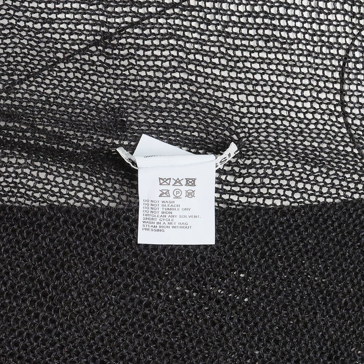 ISSEY MIYAKE Cialda Knit Top – Available at Club 21, Official Retailer in Singapore, Malaysia & Thailand with Global Shipping Online
