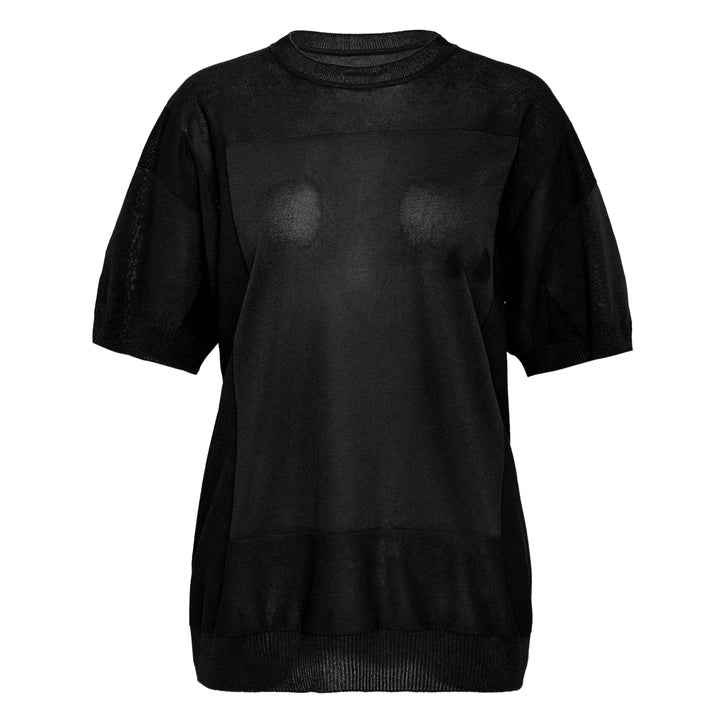 ISSEY MIYAKE Papier Knit Top – Available at Club 21, Official Retailer in Singapore, Malaysia & Thailand with Global Shipping Online