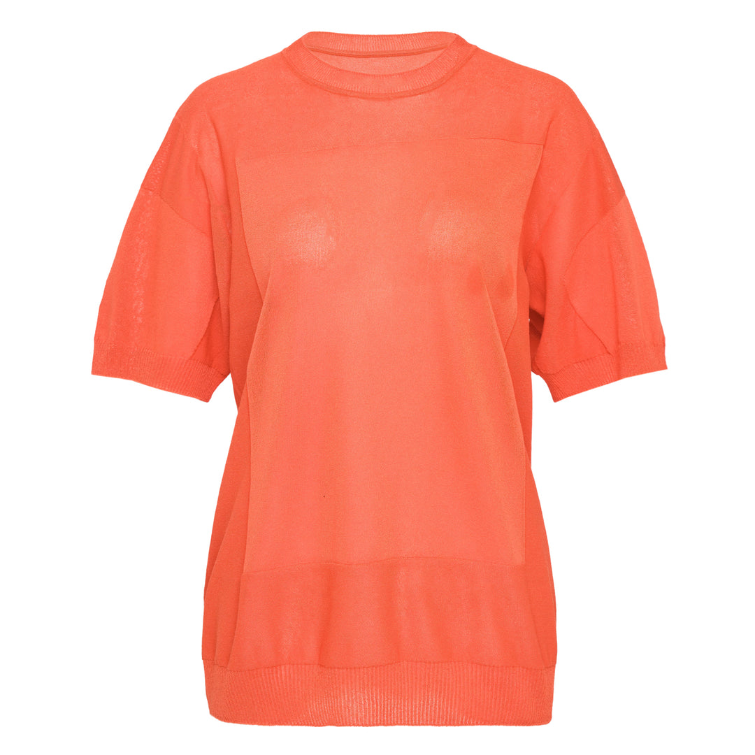 ISSEY MIYAKE Papier Knit Top – Available at Club 21, Official Retailer in Singapore, Malaysia & Thailand with Global Shipping Online