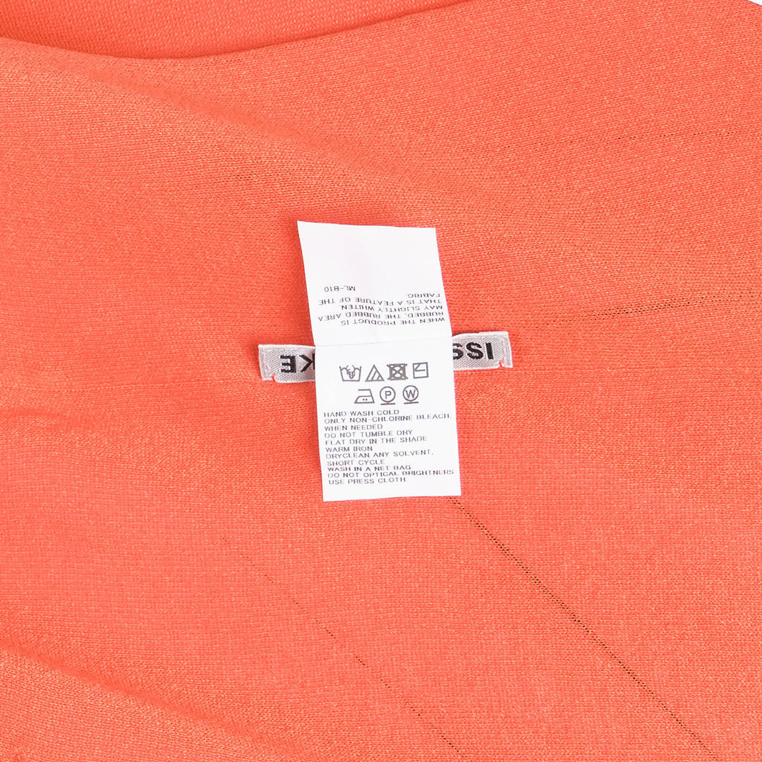 ISSEY MIYAKE Papier Knit Top – Available at Club 21, Official Retailer in Singapore, Malaysia & Thailand with Global Shipping Online