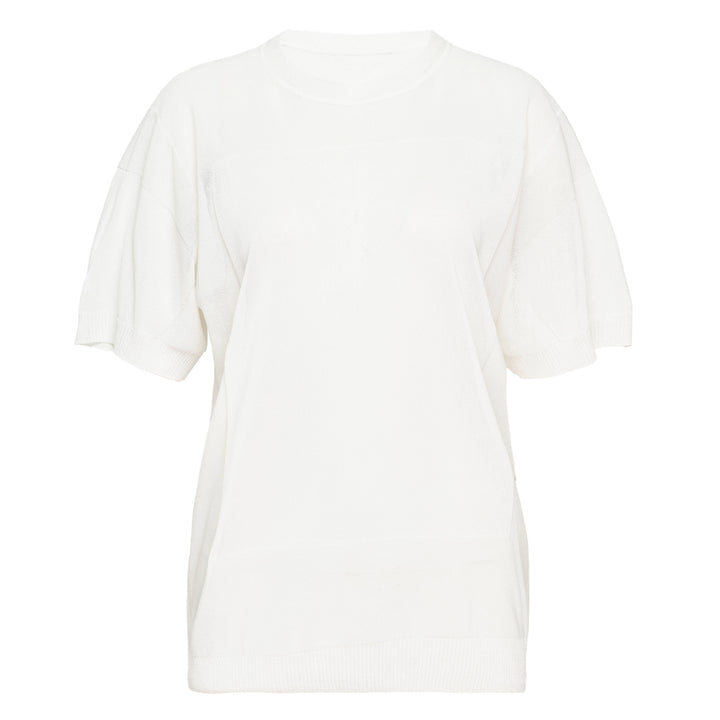 ISSEY MIYAKE Papier Knit Top – Available at Club 21, Official Retailer in Singapore, Malaysia & Thailand with Global Shipping Online