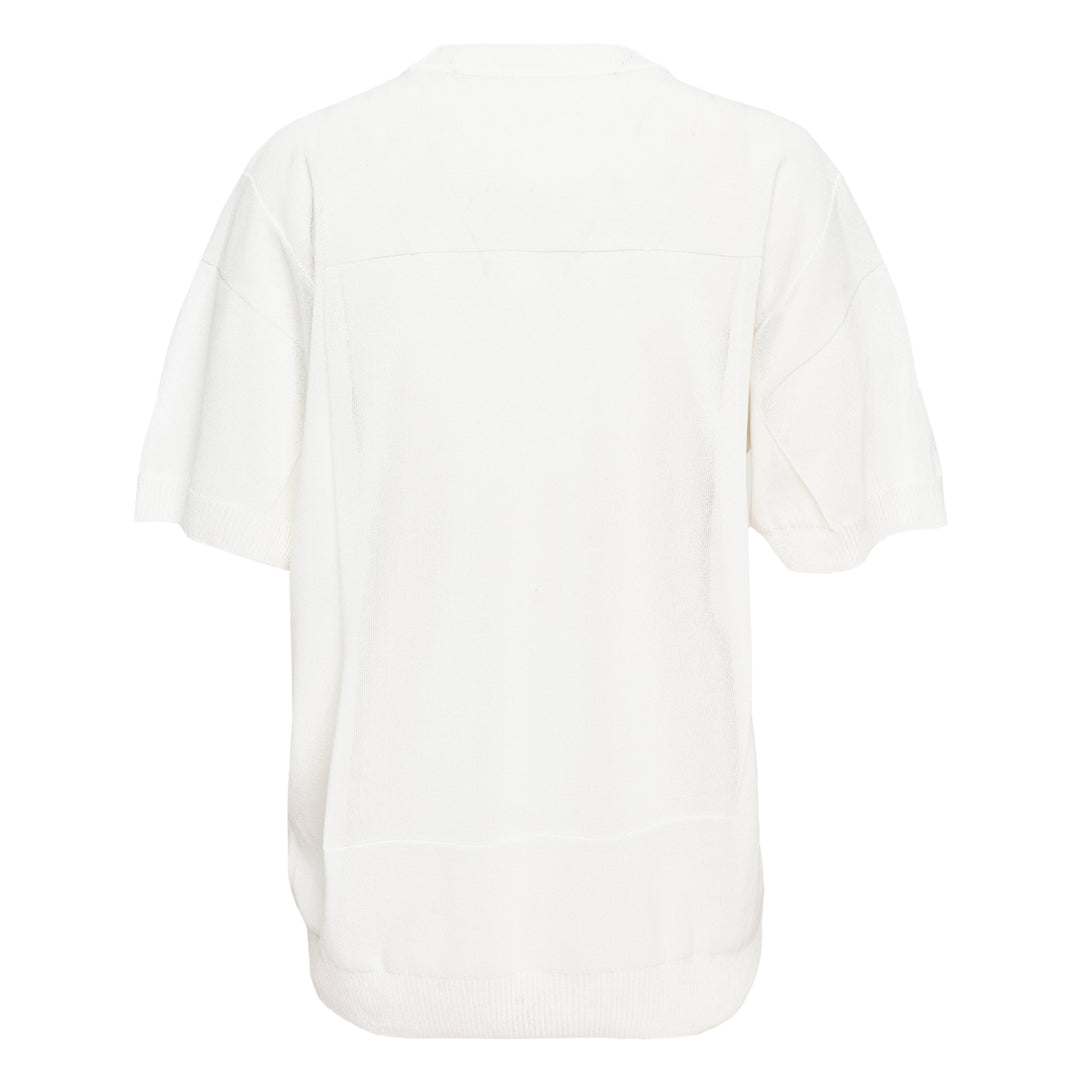 ISSEY MIYAKE Papier Knit Top – Available at Club 21, Official Retailer in Singapore, Malaysia & Thailand with Global Shipping Online