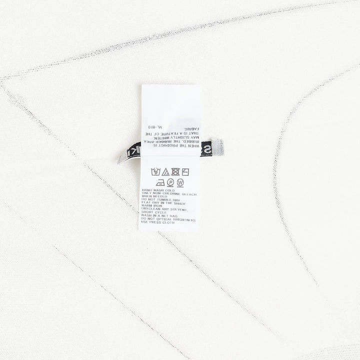 ISSEY MIYAKE Papier Knit Top – Available at Club 21, Official Retailer in Singapore, Malaysia & Thailand with Global Shipping Online