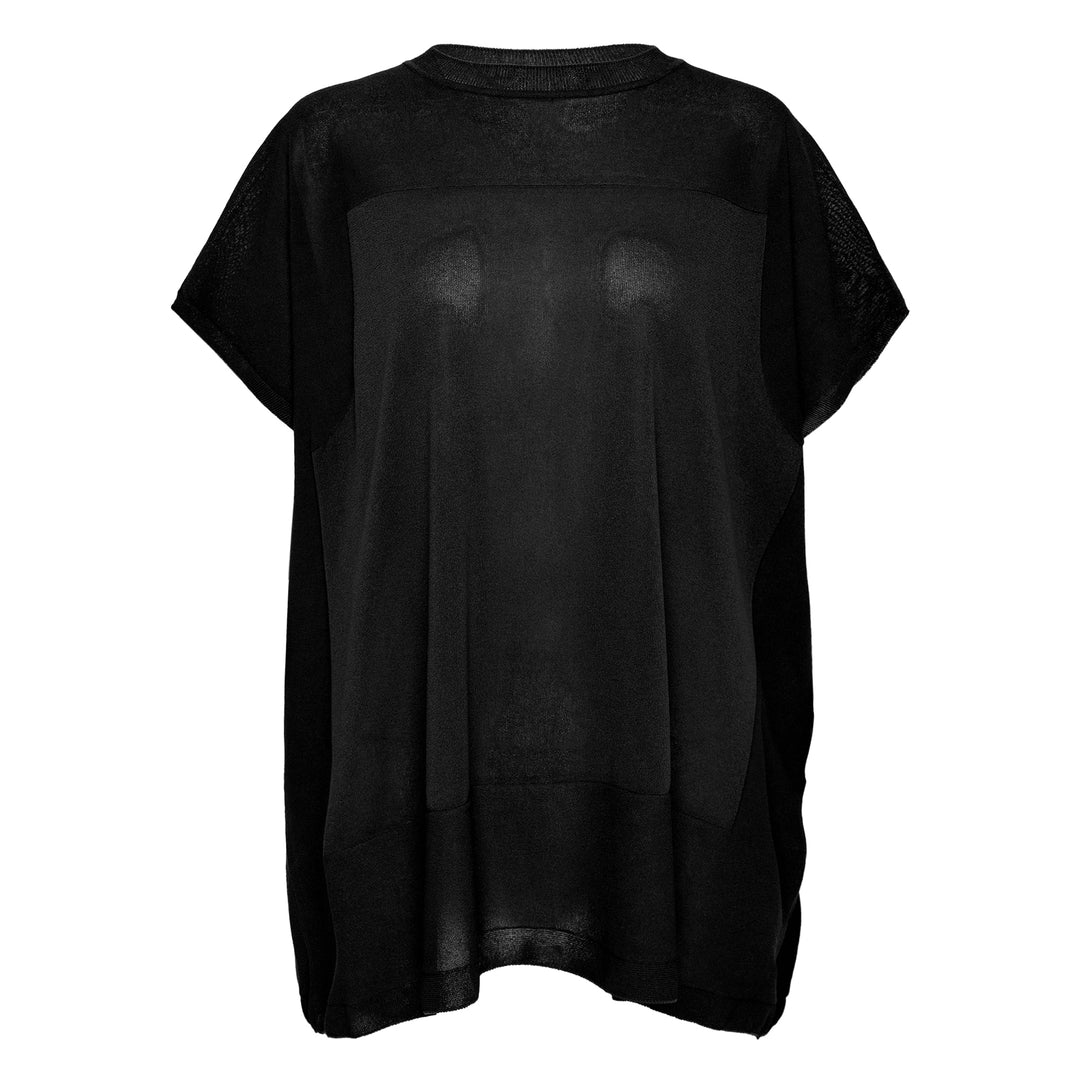 ISSEY MIYAKE Papier Knit Top – Available at Club 21, Official Retailer in Singapore, Malaysia & Thailand with Global Shipping Online