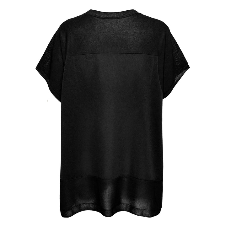 ISSEY MIYAKE Papier Knit Top – Available at Club 21, Official Retailer in Singapore, Malaysia & Thailand with Global Shipping Online