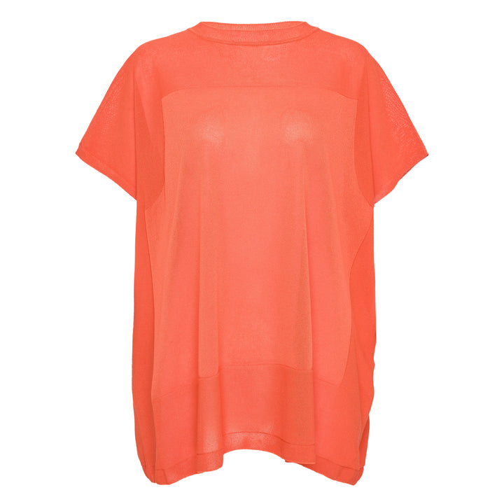 ISSEY MIYAKE Papier Knit Top – Available at Club 21, Official Retailer in Singapore, Malaysia & Thailand with Global Shipping Online