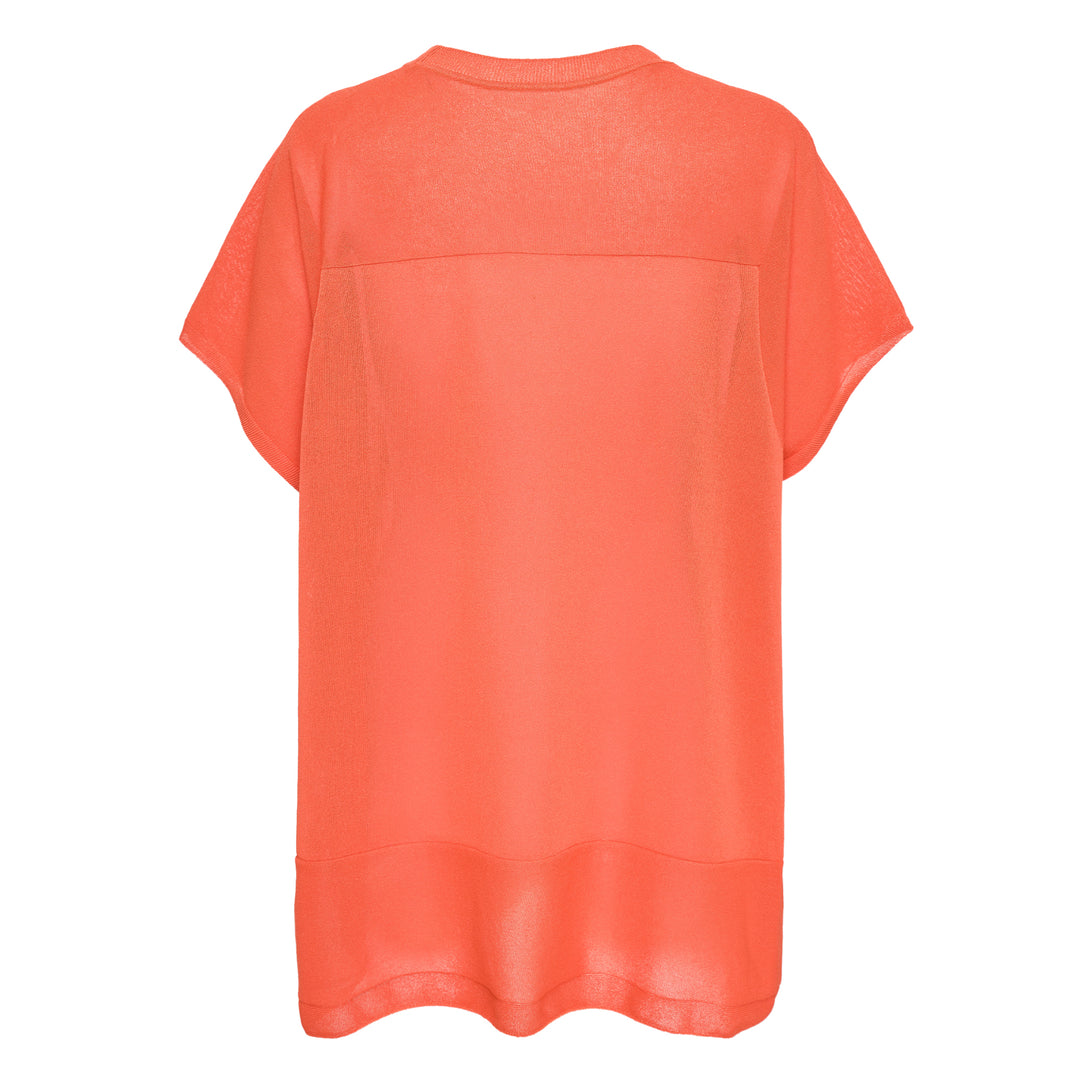 ISSEY MIYAKE Papier Knit Top – Available at Club 21, Official Retailer in Singapore, Malaysia & Thailand with Global Shipping Online