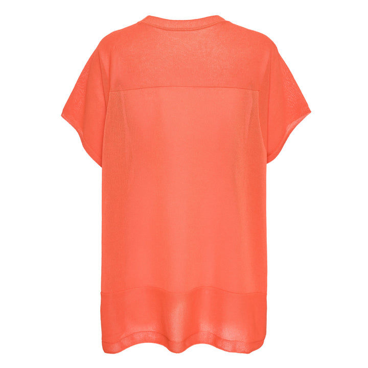 ISSEY MIYAKE Papier Knit Top – Available at Club 21, Official Retailer in Singapore, Malaysia & Thailand with Global Shipping Online