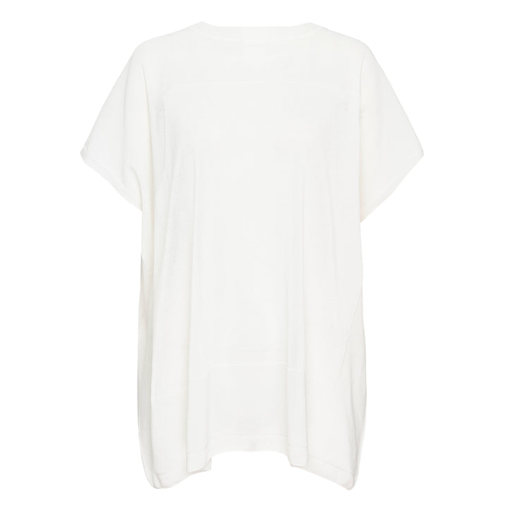 ISSEY MIYAKE Papier Knit Top – Available at Club 21, Official Retailer in Singapore, Malaysia & Thailand with Global Shipping Online