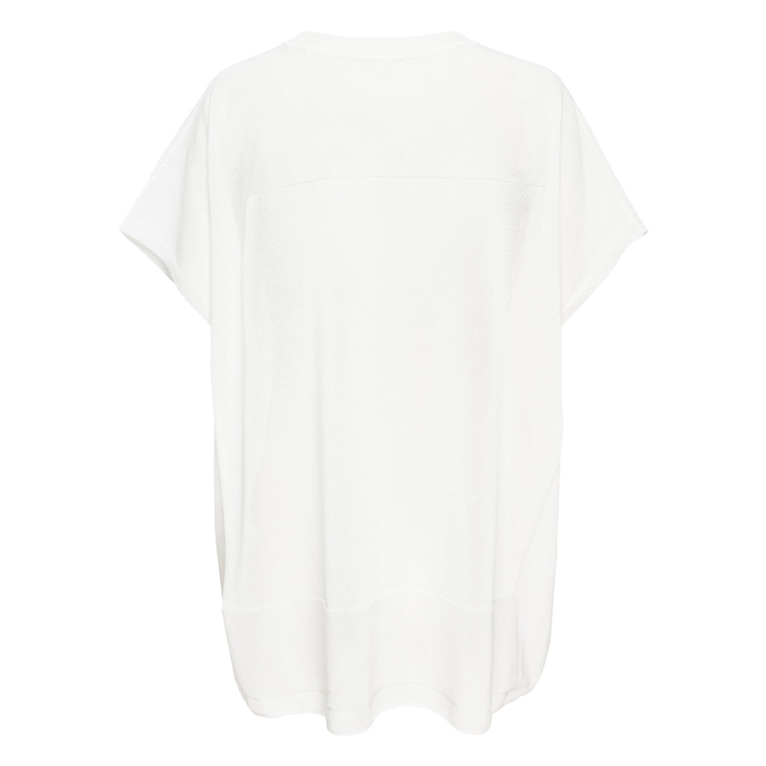 ISSEY MIYAKE Papier Knit Top – Available at Club 21, Official Retailer in Singapore, Malaysia & Thailand with Global Shipping Online