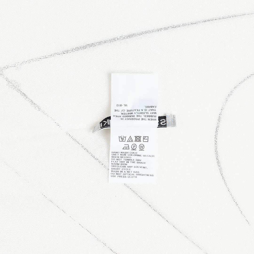 ISSEY MIYAKE Papier Knit Top – Available at Club 21, Official Retailer in Singapore, Malaysia & Thailand with Global Shipping Online