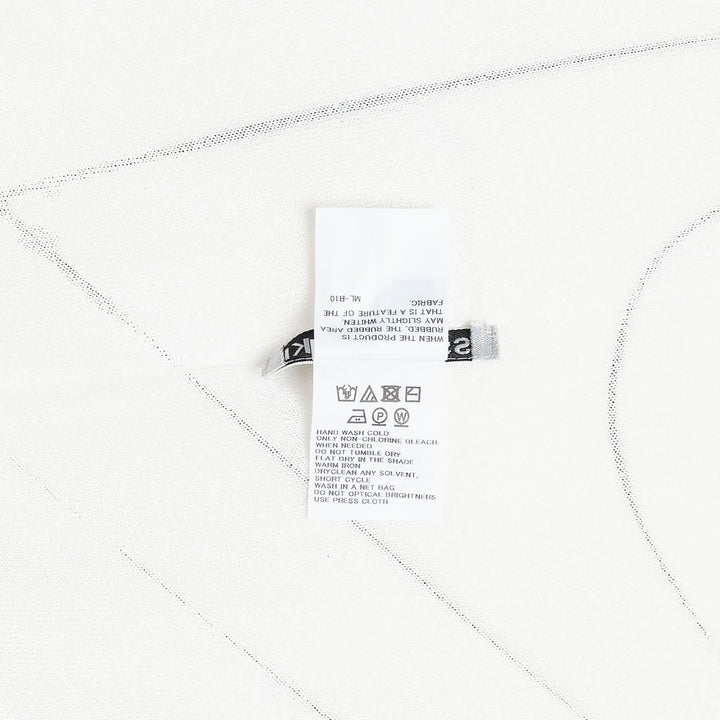 ISSEY MIYAKE Papier Knit Top – Available at Club 21, Official Retailer in Singapore, Malaysia & Thailand with Global Shipping Online