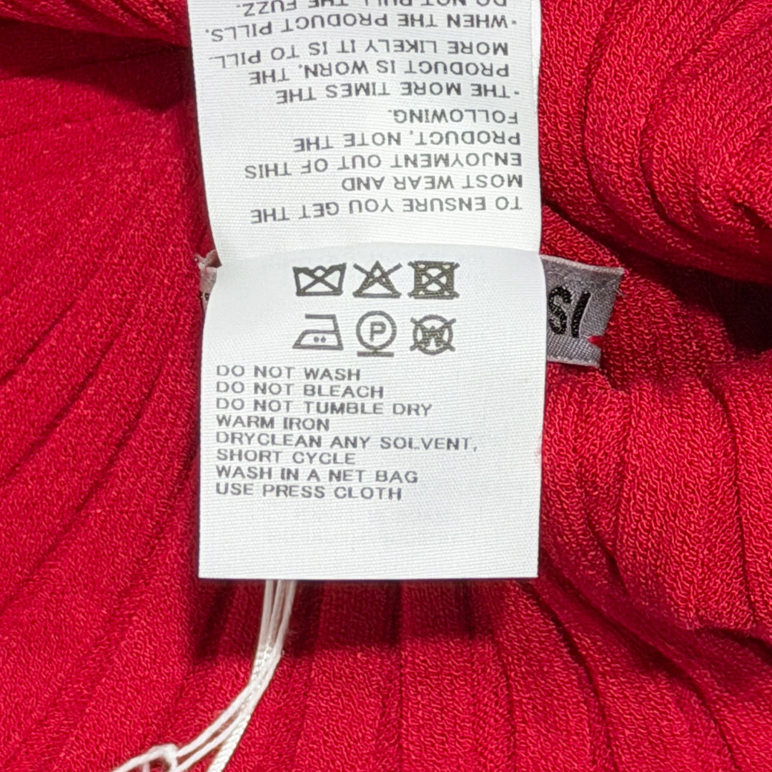 Elephant Knit Sweater