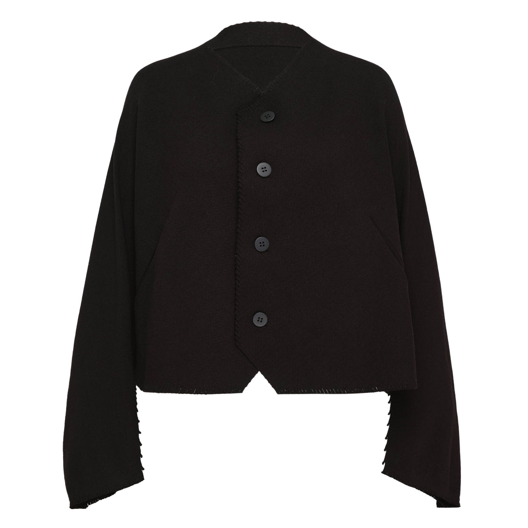 Campagne Cardigan