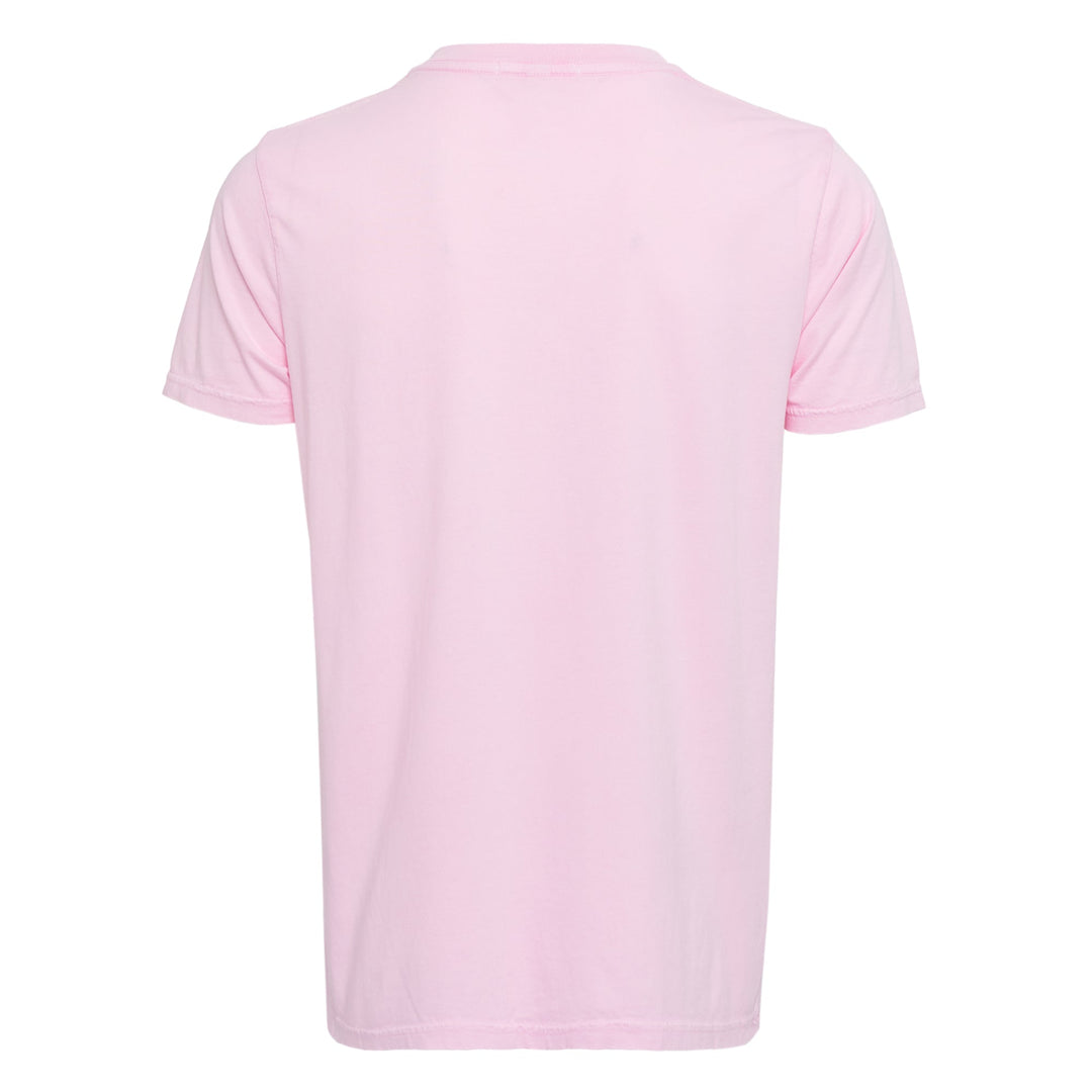 Carousel Horse Print T-Shirt