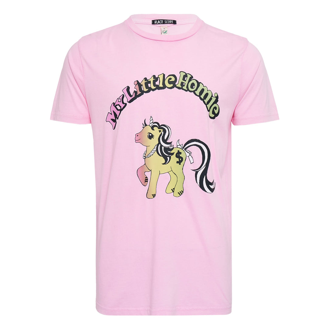 My Little Homie Unisex T-Shirt