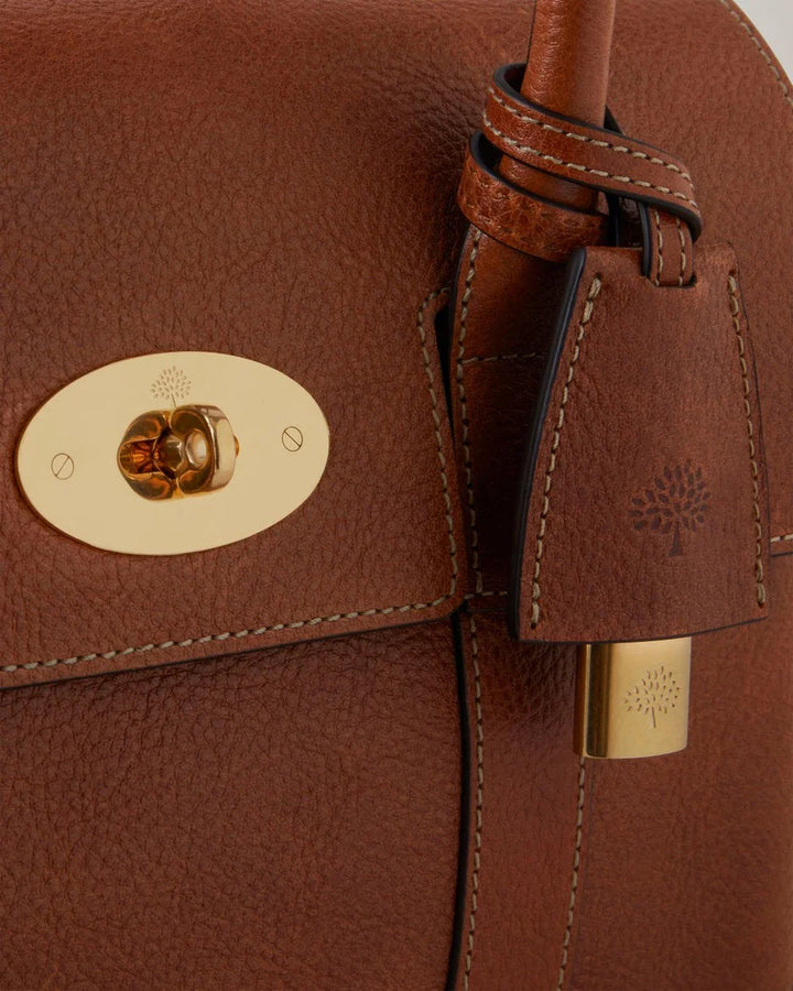 Small Bayswater Satchel