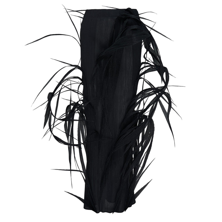 ISSEY MIYAKE Urban Jungle Pleated Skirt – Available at Club 21, Official Retailer in Singapore, Malaysia & Thailand with Global Shipping Online