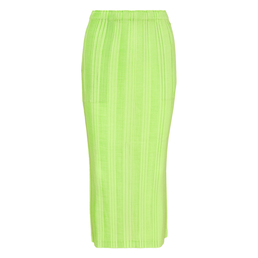 ISSEY MIYAKE Pleated Skirt – Available at Club 21, Official Retailer in Singapore, Malaysia & Thailand with Global Shipping Online