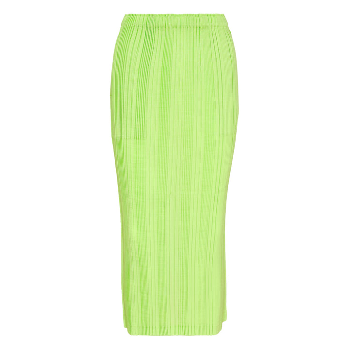 ISSEY MIYAKE Pleated Skirt – Available at Club 21, Official Retailer in Singapore, Malaysia & Thailand with Global Shipping Online