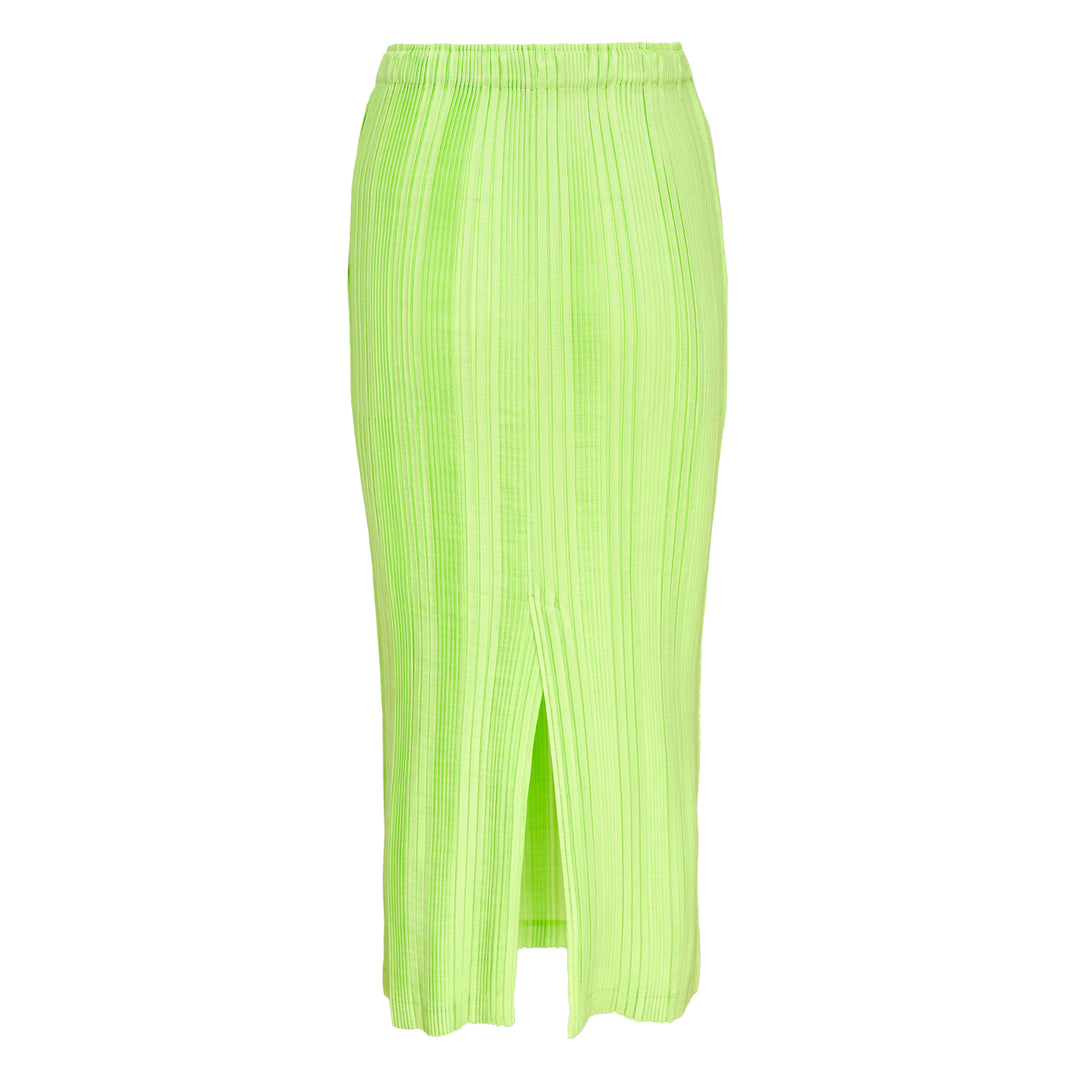 ISSEY MIYAKE Pleated Skirt – Available at Club 21, Official Retailer in Singapore, Malaysia & Thailand with Global Shipping Online