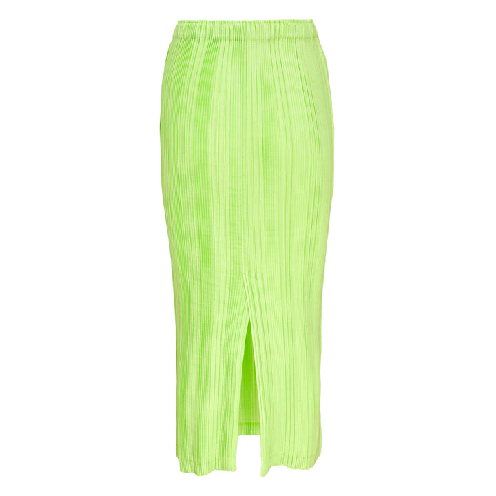 ISSEY MIYAKE Pleated Skirt – Available at Club 21, Official Retailer in Singapore, Malaysia & Thailand with Global Shipping Online