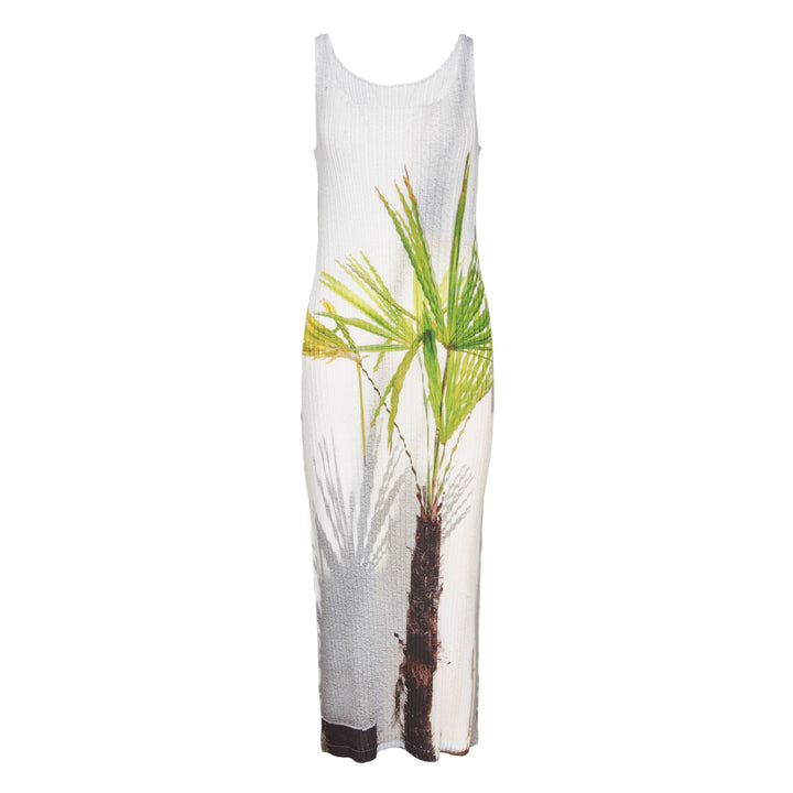 ISSEY MIYAKE Urban Jungle Pleated Dress – Available at Club 21, Official Retailer in Singapore, Malaysia & Thailand with Global Shipping Online
