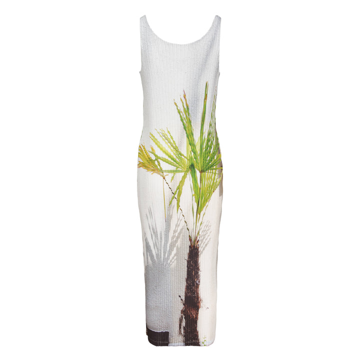 ISSEY MIYAKE Urban Jungle Pleated Dress – Available at Club 21, Official Retailer in Singapore, Malaysia & Thailand with Global Shipping Online