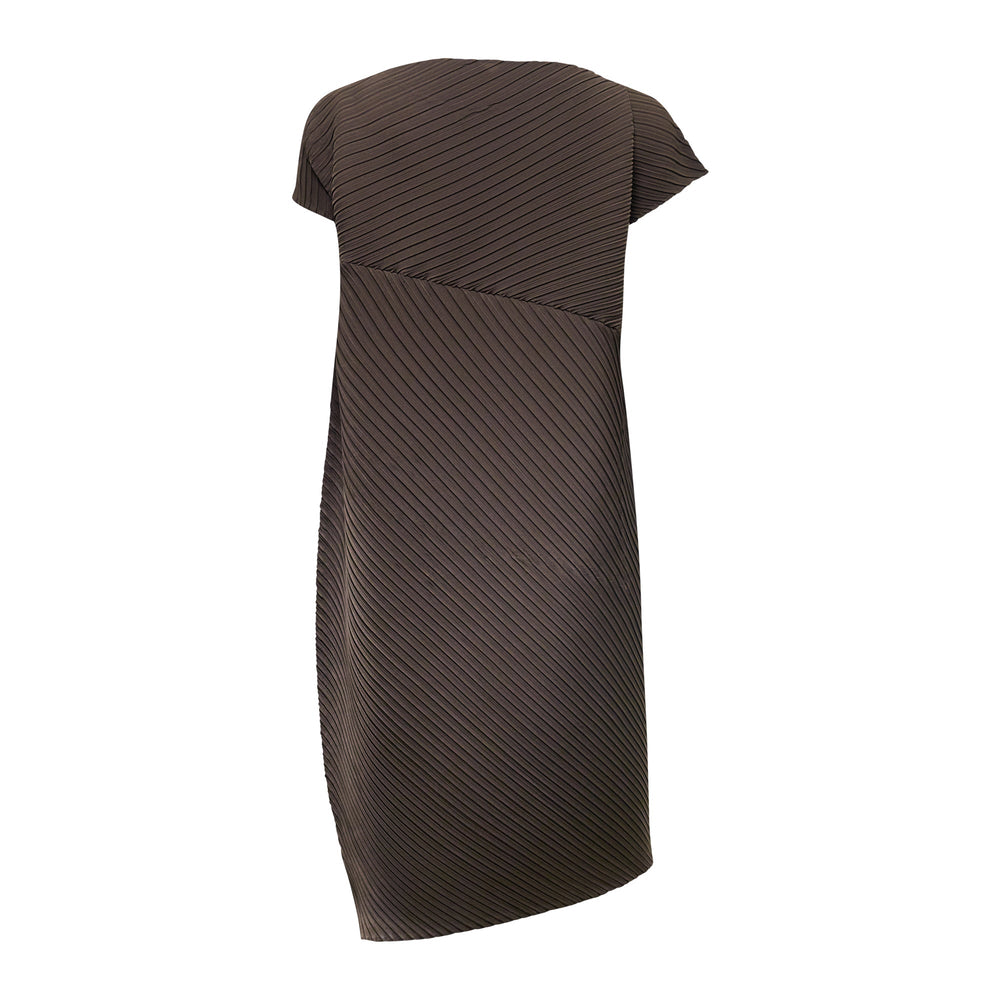 ISSEY MIYAKE Pleated Dress - view 2
