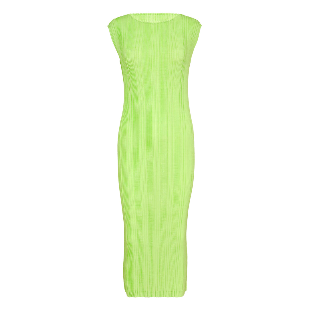 ISSEY MIYAKE Pleated Dress – Available at Club 21, Official Retailer in Singapore, Malaysia & Thailand with Global Shipping Online